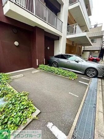 パークアクシス錦糸町の物件内観写真